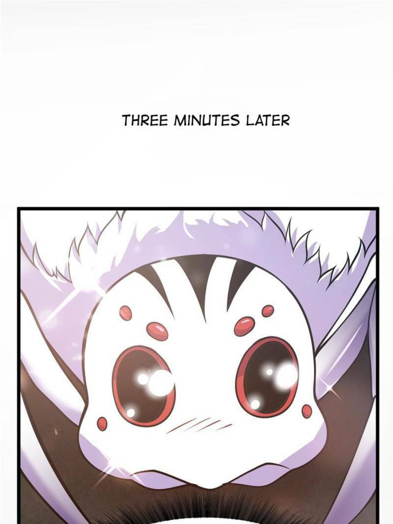 Ancient God's Chosen Warriors – Chapter 5 page 33
