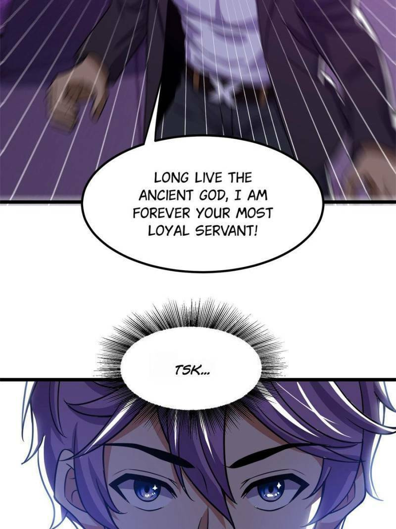 Ancient God's Chosen Warriors – Chapter 10 page 63