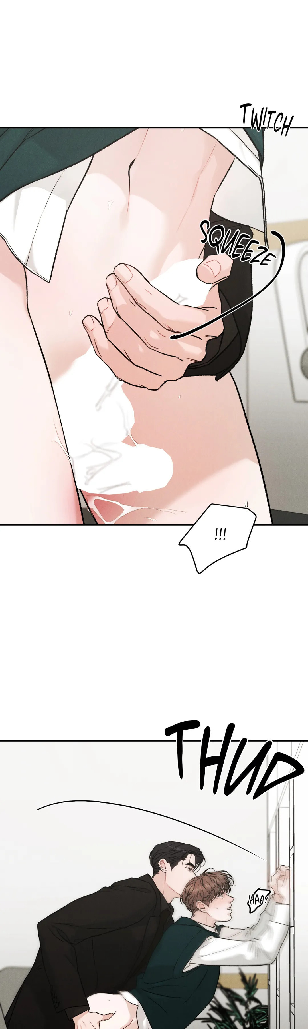 Limited Run – Chapter 48 page 14