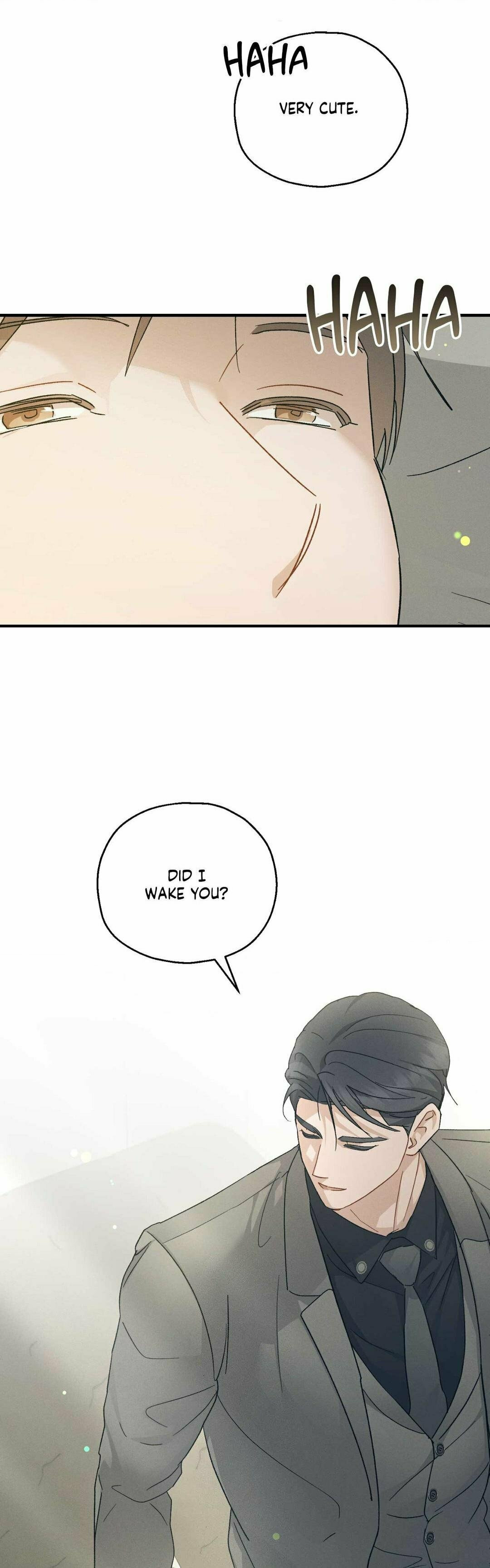 Beyond the Memories – Chapter 41 page 49