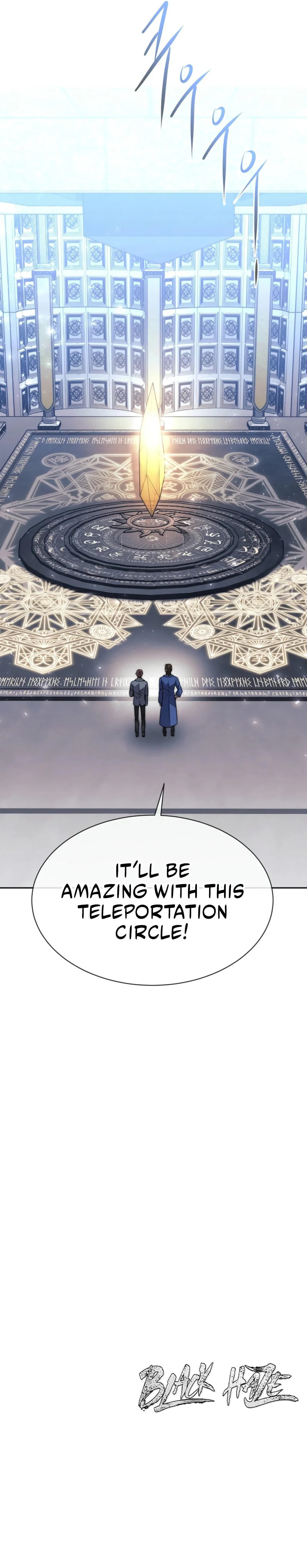 Black Haze – Chapter 22 page 11