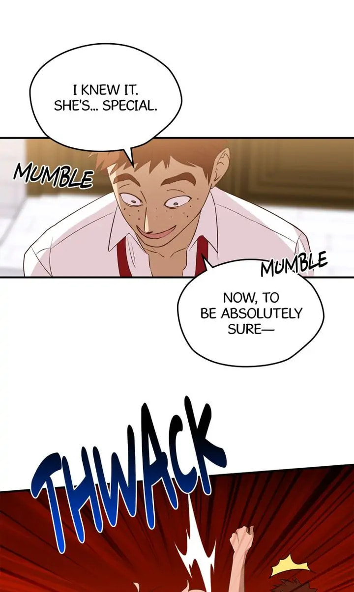 Wake Up, Warrior – Chapter 62 page 30