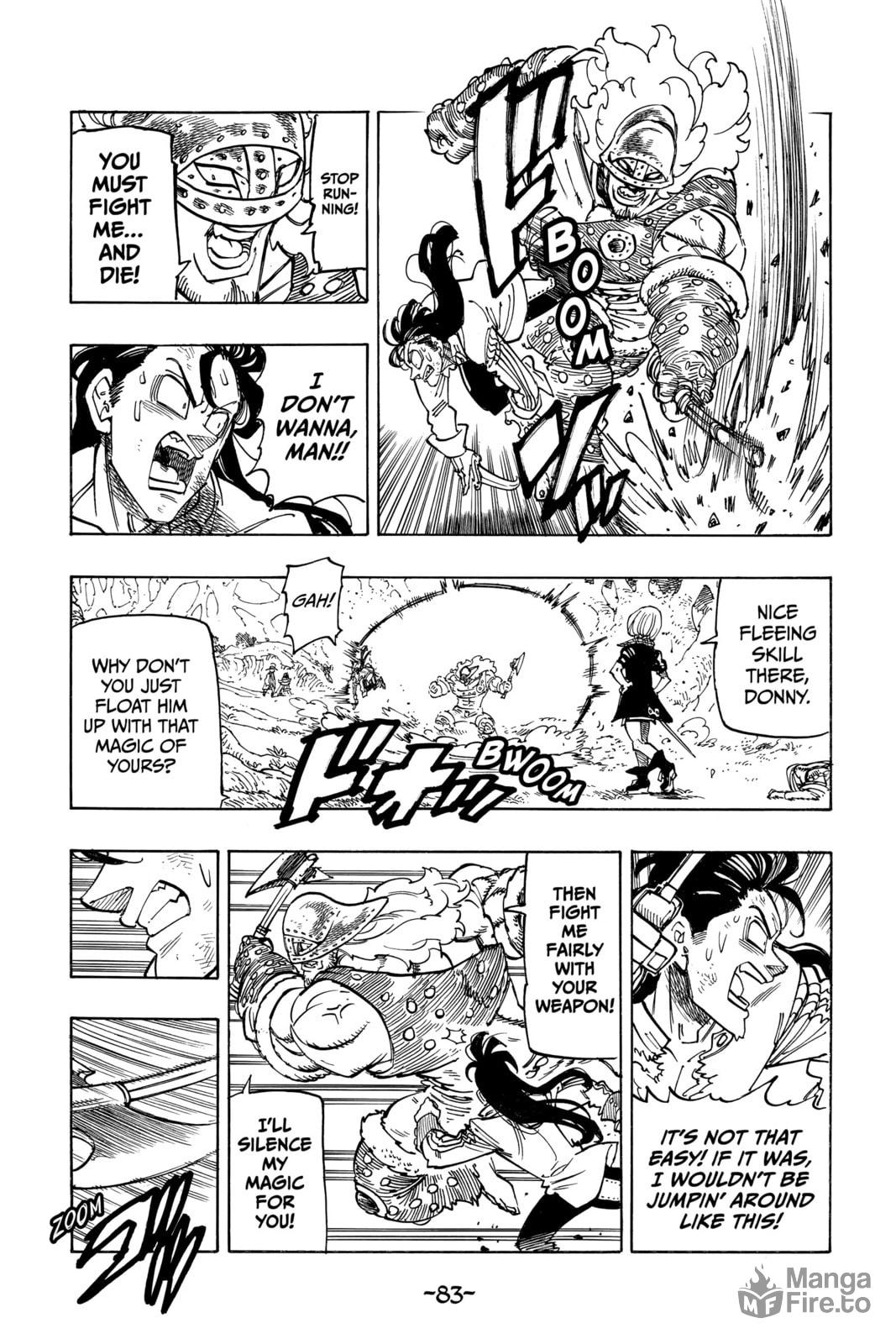 The Realization page 2