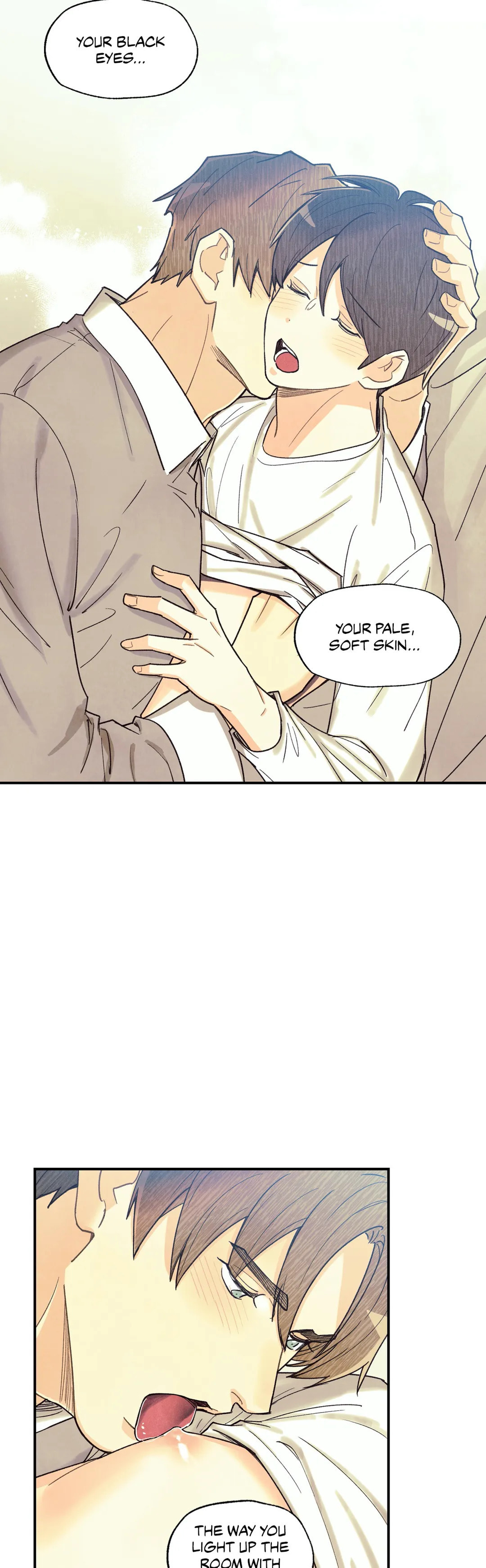 Pian Pian – Chapter 64 page 22