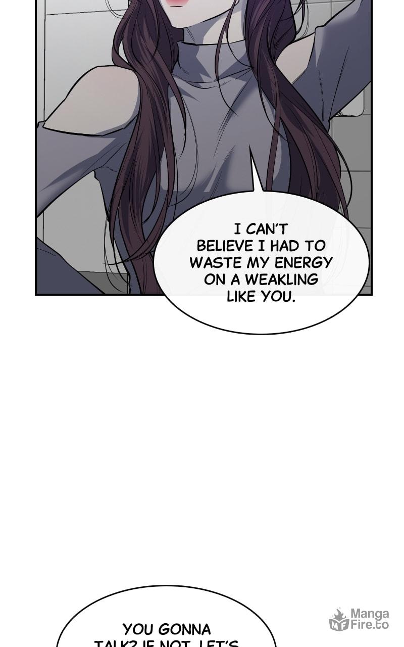 Extroversion of an Immortal – Chapter 35 page 80