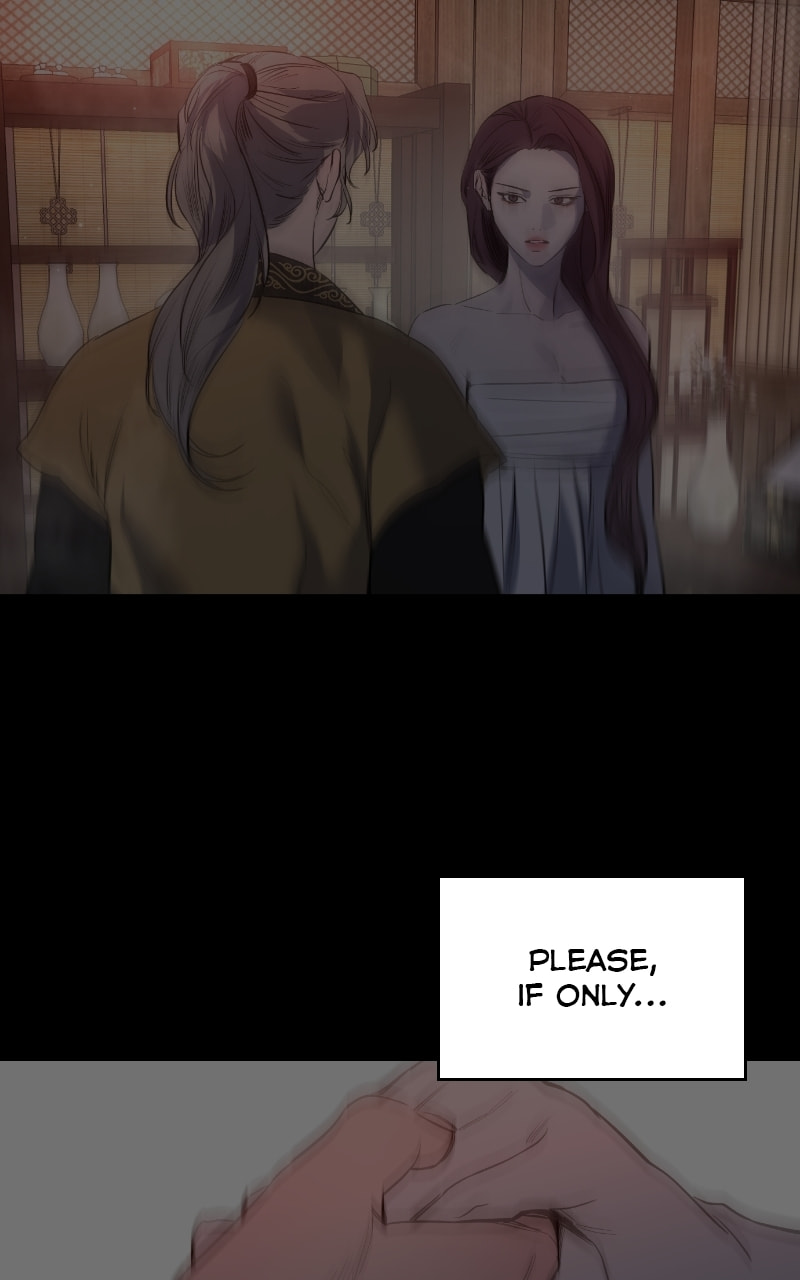 Extroversion of an Immortal – Chapter 40 page 40