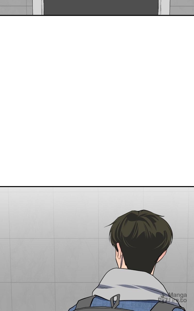 Extroversion of an Immortal – Chapter 15 page 47