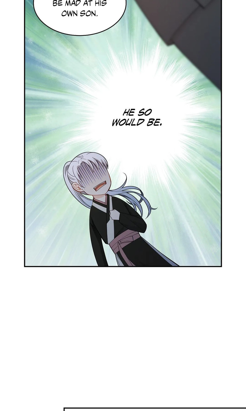 The Clandestine Marriage of a Fox – Chapter 2 page 58