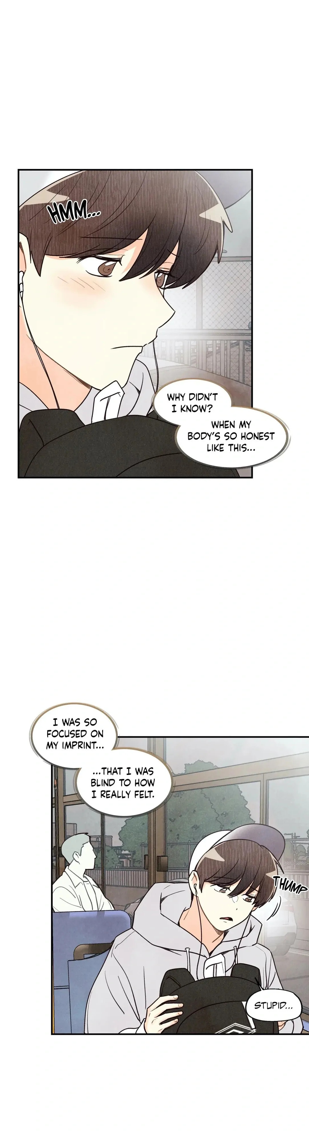 Pian Pian – Chapter 28 page 18
