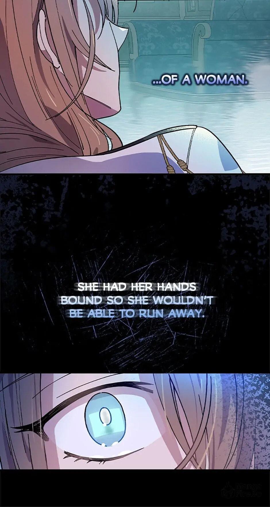 Aria of the Withered Branch – Chapter 21 page 39