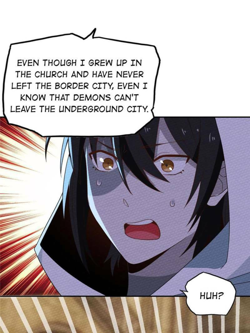Despite Being Summoned as a Demon, I Still Need to Practice Chinese Medicine (Colored) – Chapter 24 page 16