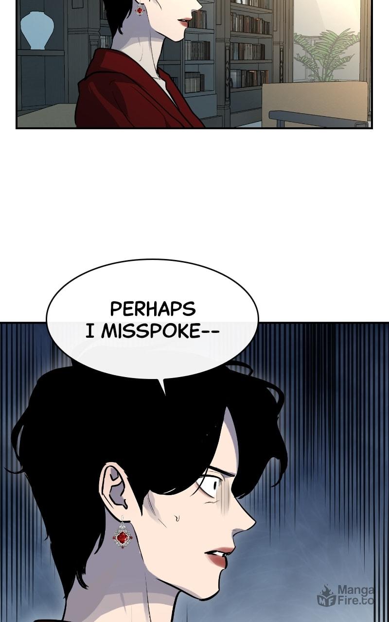 Extroversion of an Immortal – Chapter 26 page 32