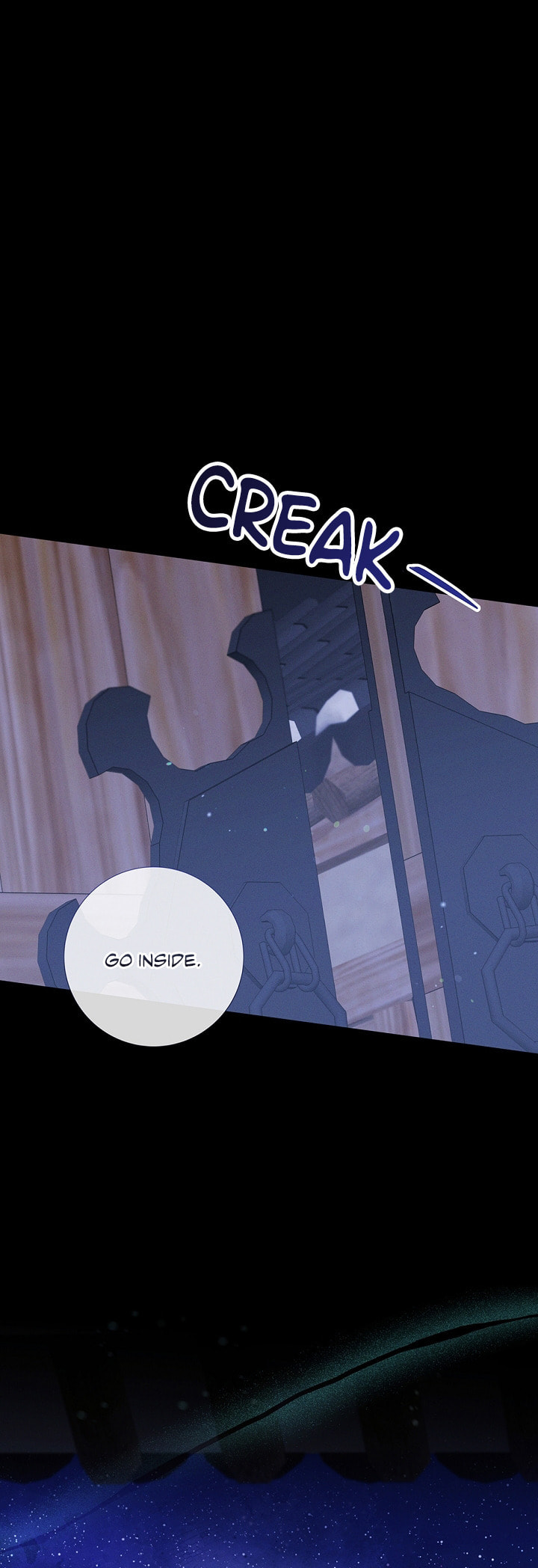 Night of the Unmarked – Chapter 4 page 30