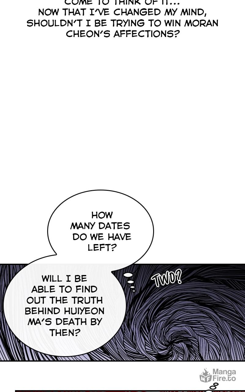 Extroversion of an Immortal – Chapter 33 page 80