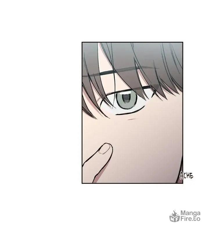 Mistaken Lover – Chapter 23 page 23