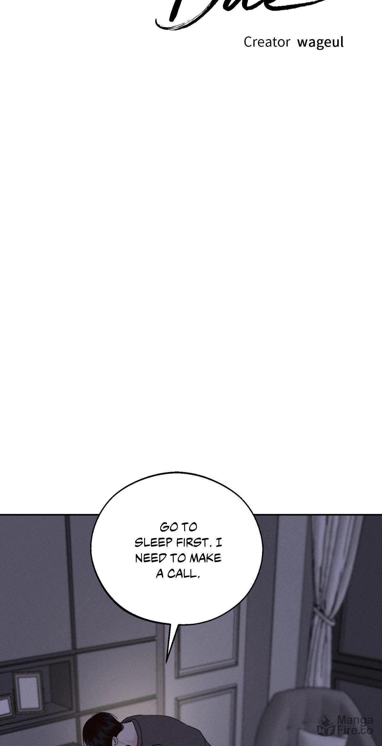 Save the Dae – Chapter 32 page 32