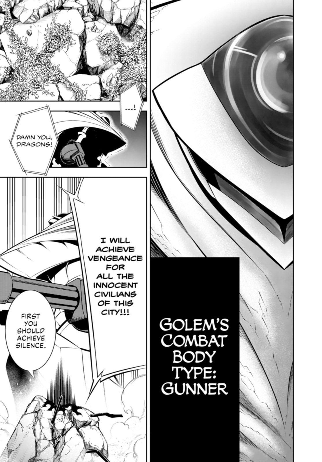 Just Watch Me page 18