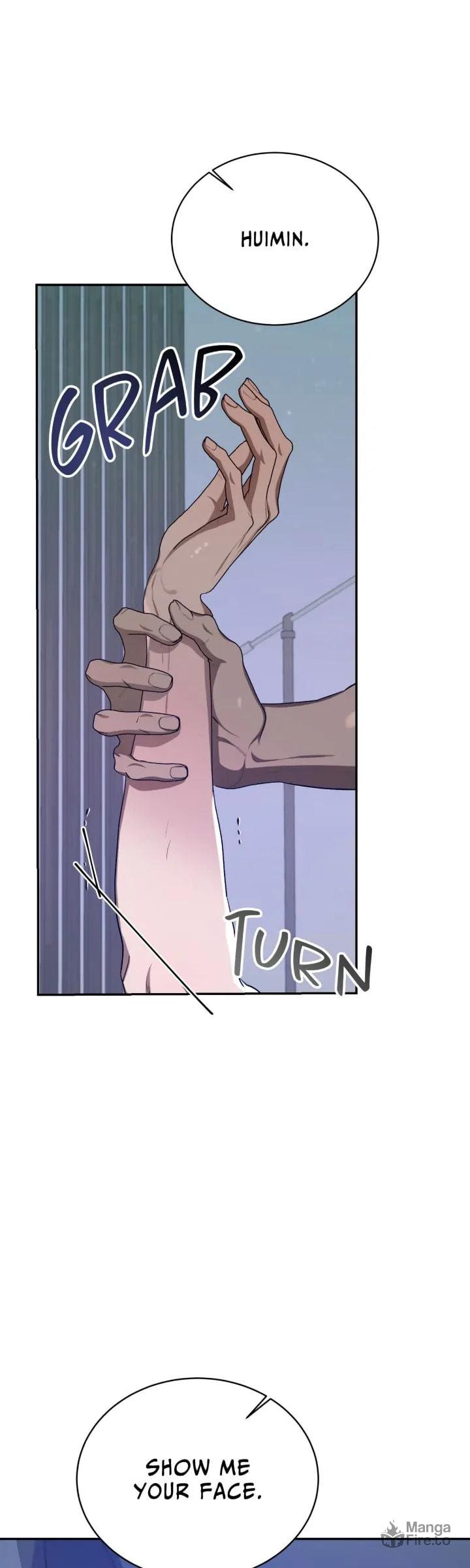 Cozy Obsession – Chapter 32 page 14