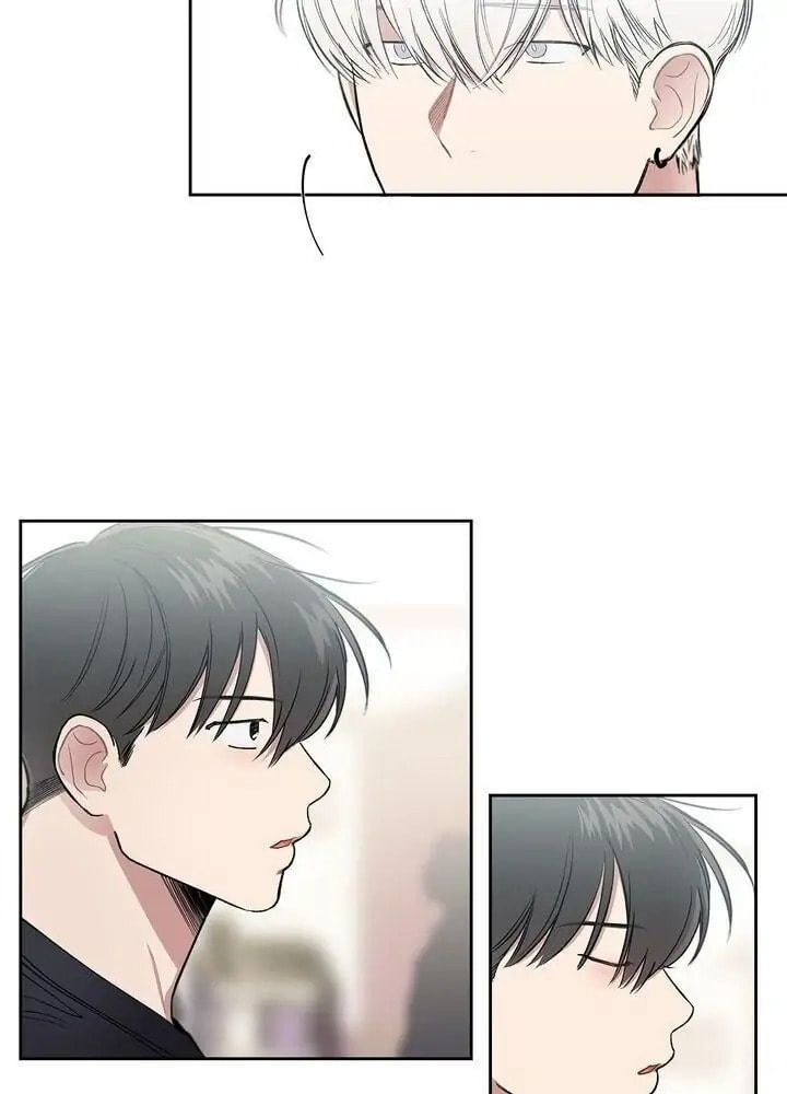 Mistaken Lover – Chapter 16 page 16