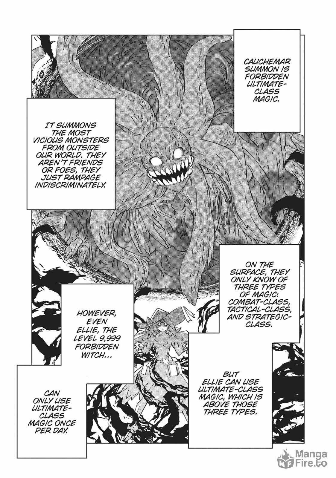 PRESENCE page 4