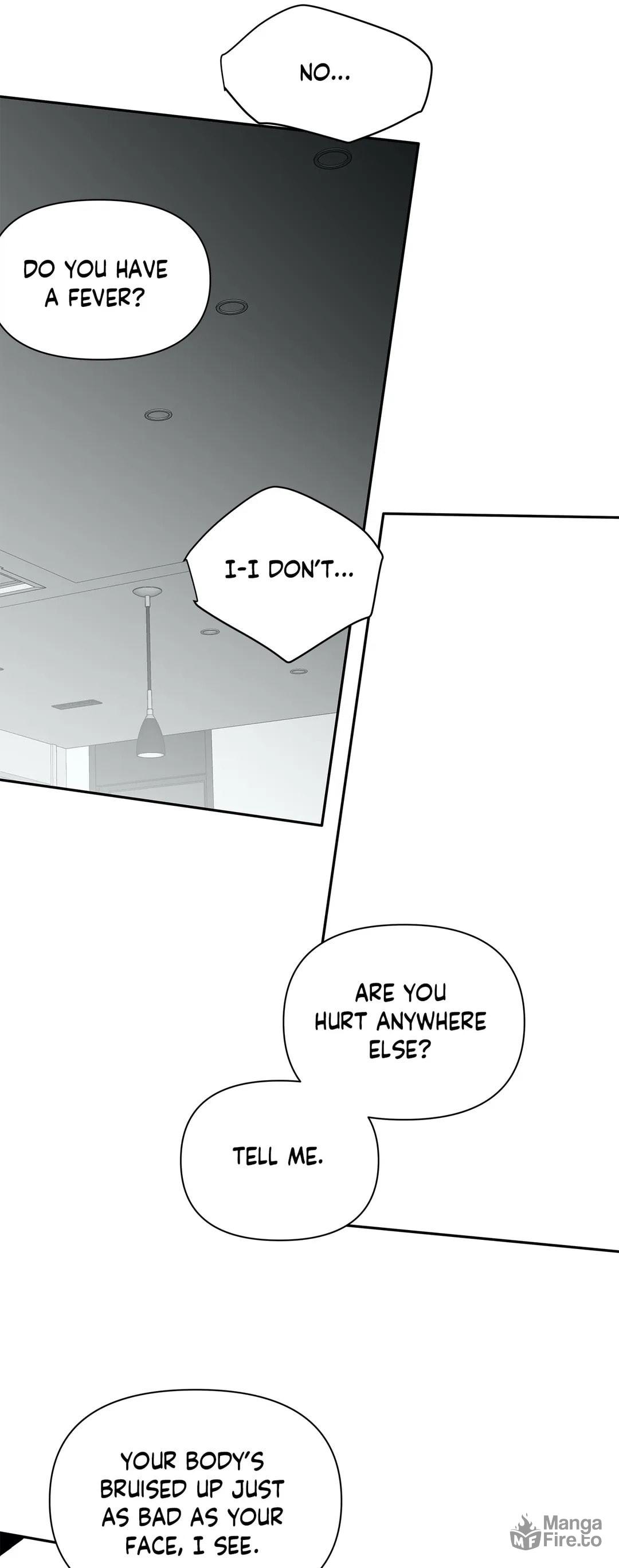 Legs That Won't Walk – Chapter 55 page 17