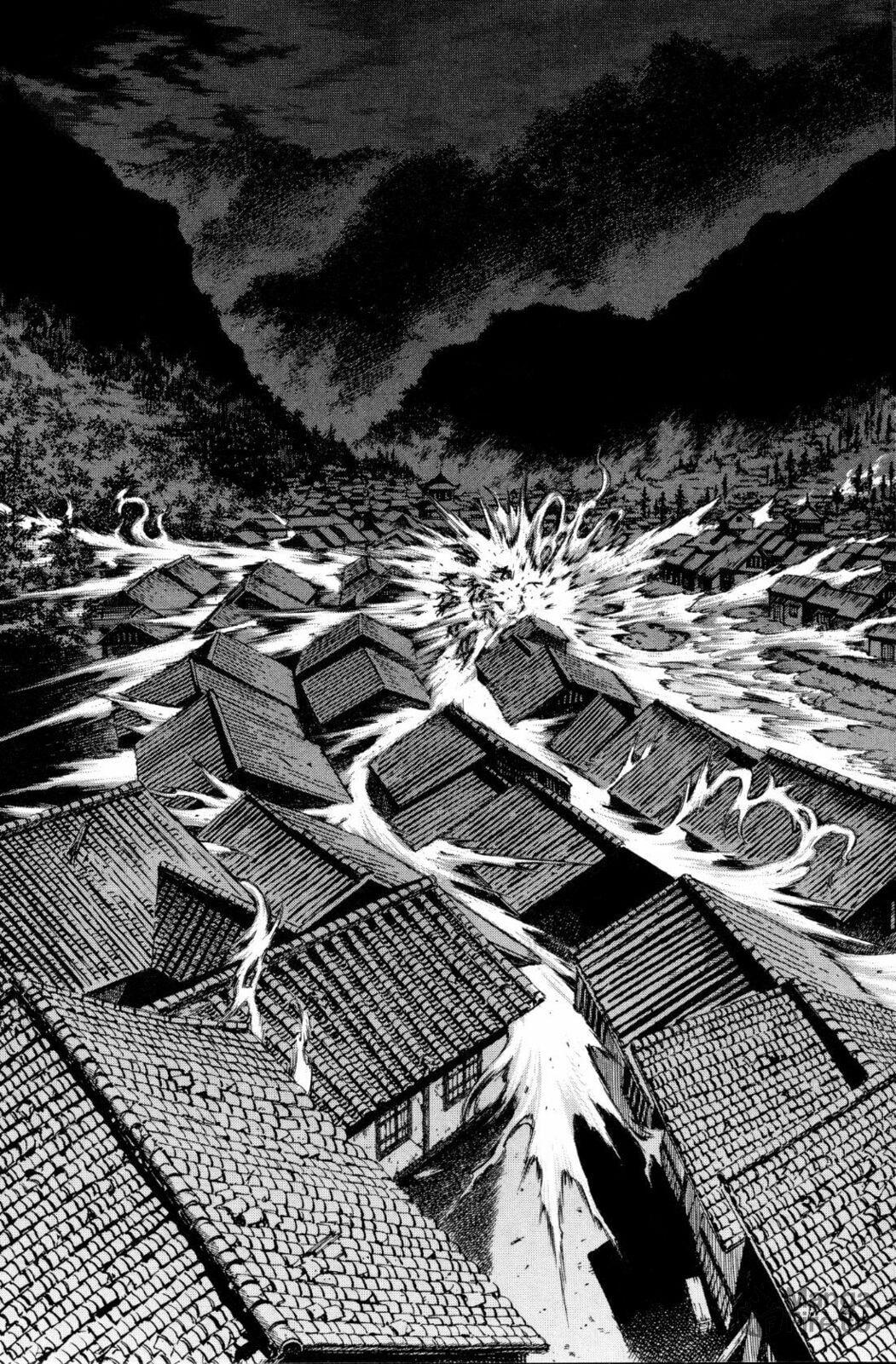 Yongbi the Invincible – A Side Story – Chapter 18 page 11