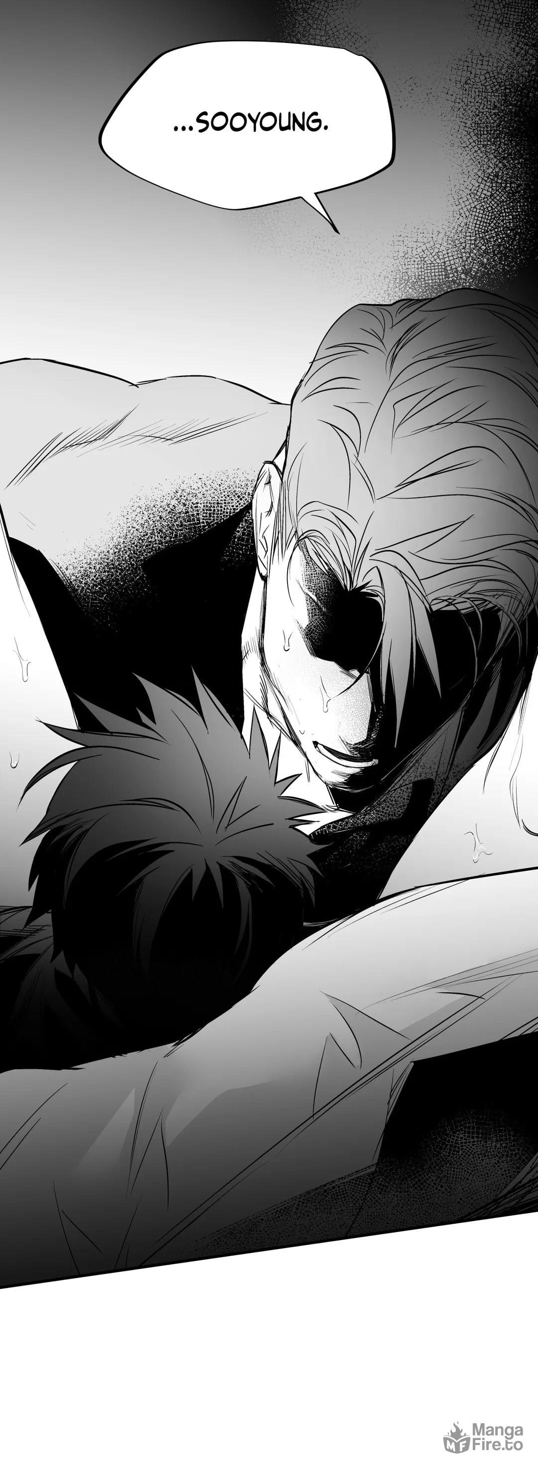 Legs That Won't Walk – Chapter 79 page 38