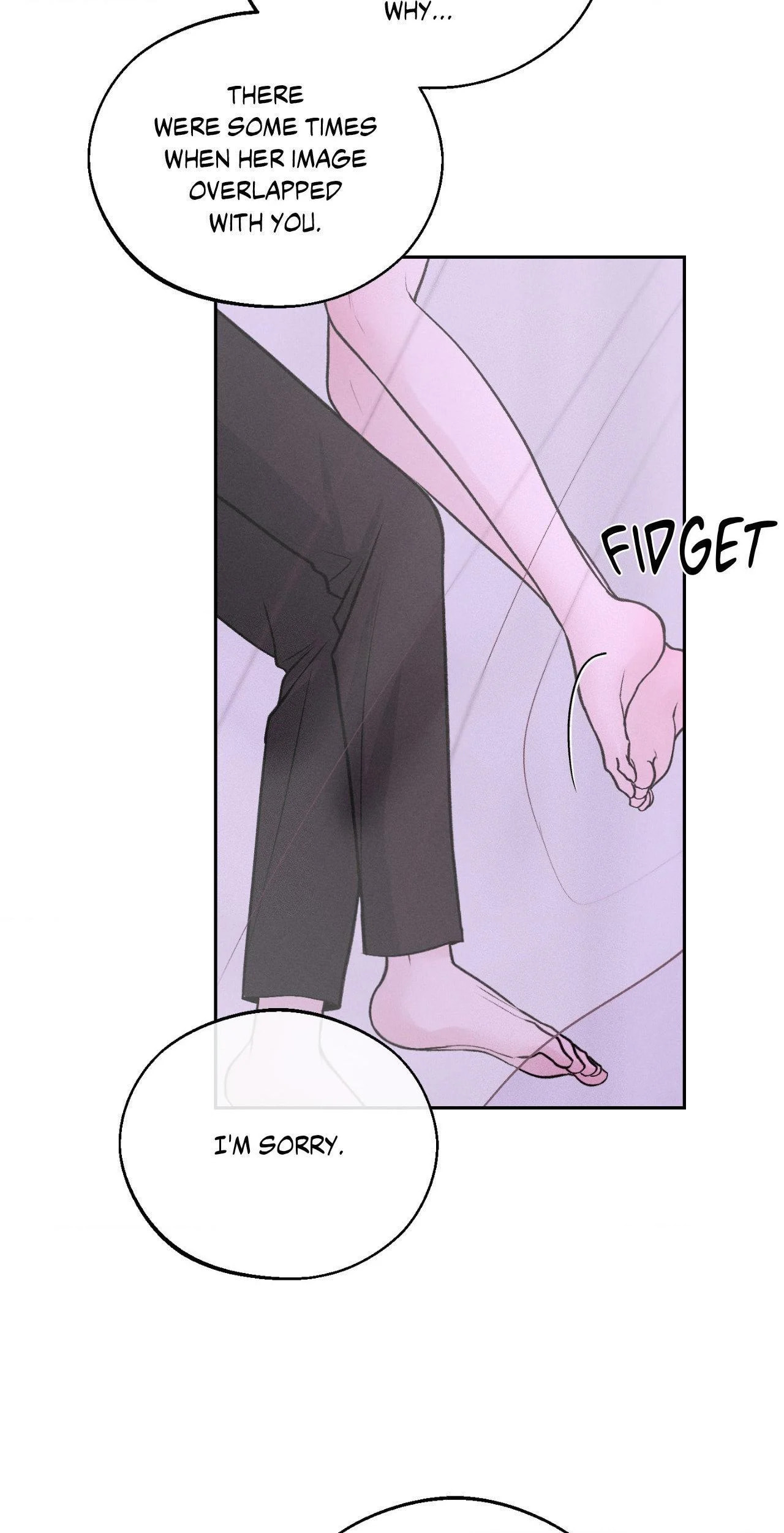 Save the Dae – Chapter 24 page 42