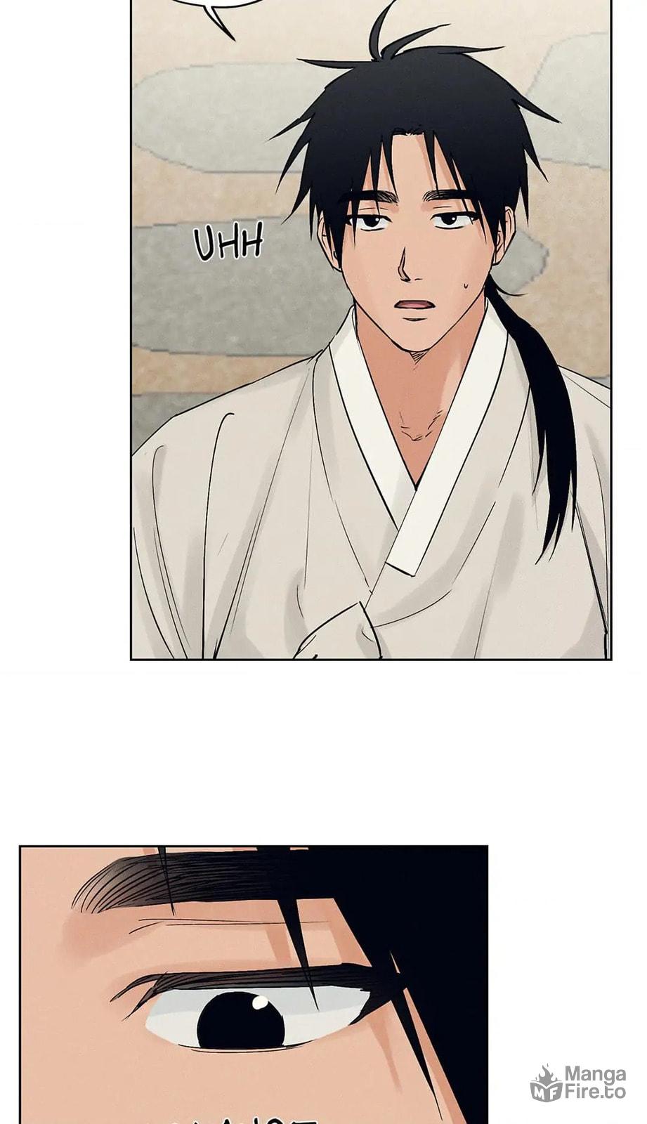 Joseon Workshop – Chapter 27 page 2