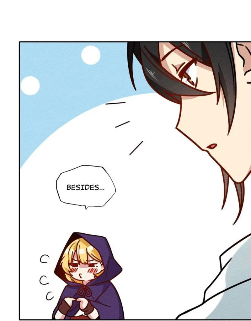 Despite Being Summoned as a Demon, I Still Need to Practice Chinese Medicine (Colored) – Chapter 26 page 30