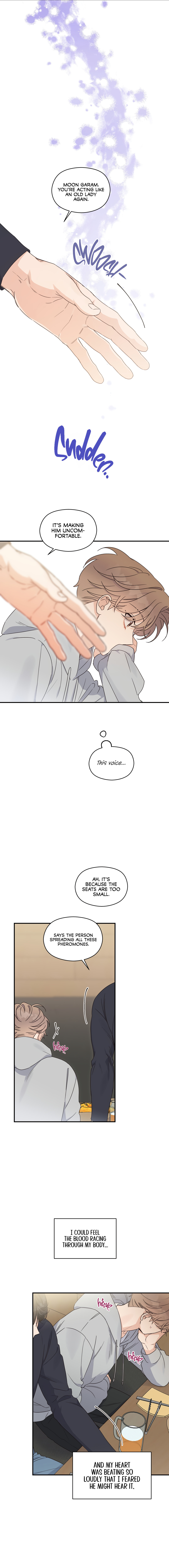 Alpha Trauma – Chapter 3 page 7