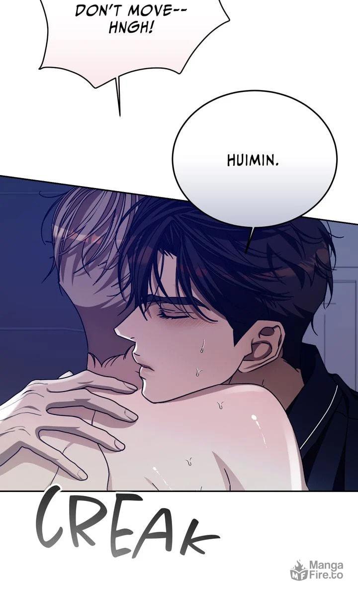 Cozy Obsession – Chapter 50 page 14