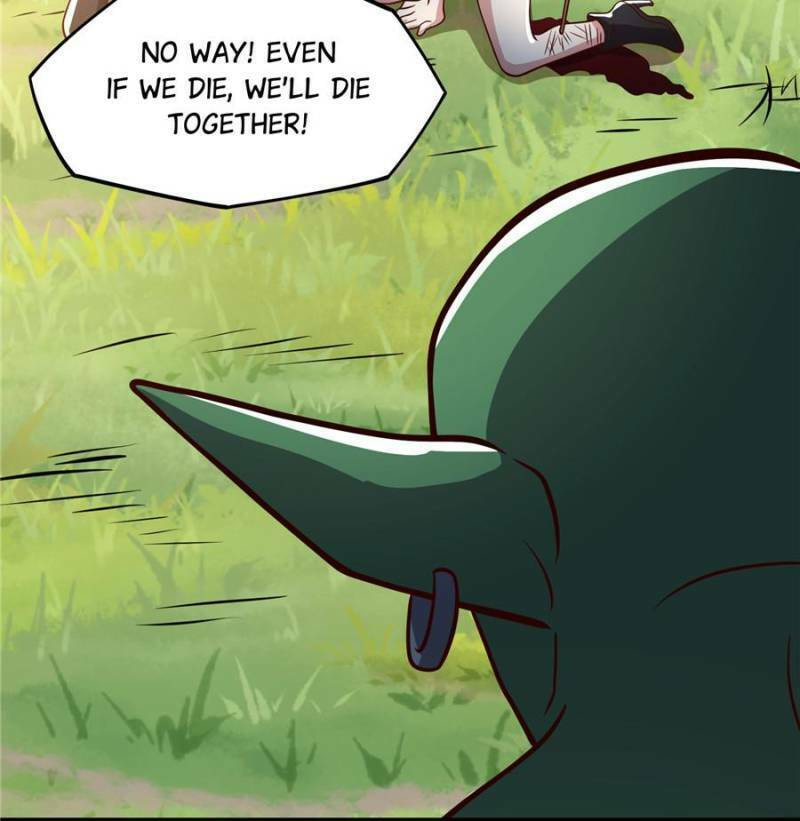 Ancient God's Chosen Warriors – Chapter 21 page 3