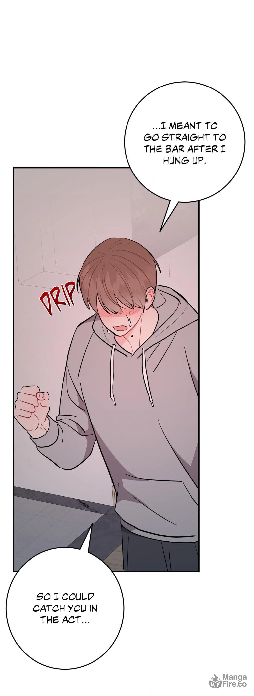 Can't Think Straight – Chapter 72 page 47