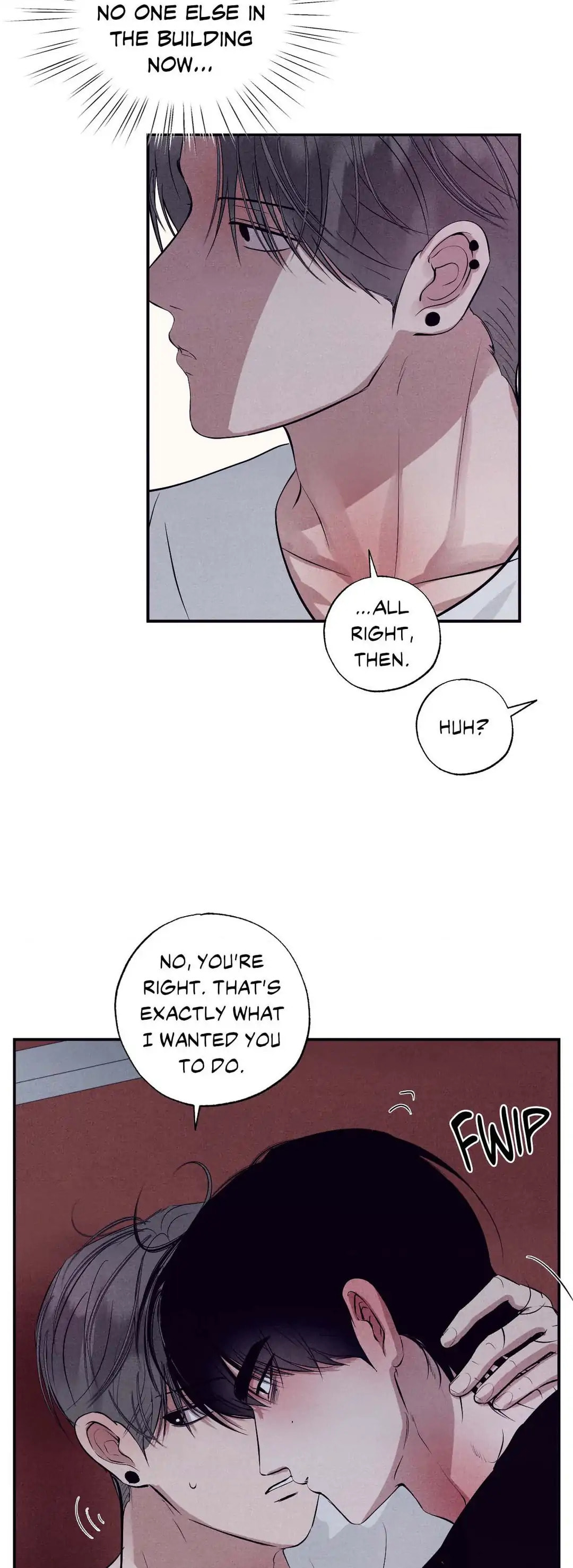 Unsleep – Chapter 20 page 21
