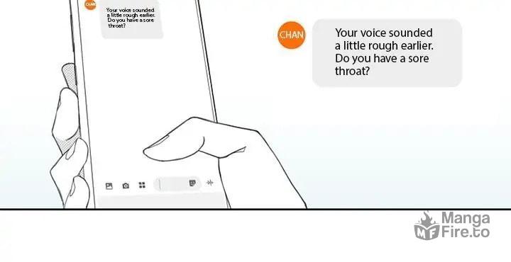 Park Hanhoo's Manager – Chapter 23 page 14
