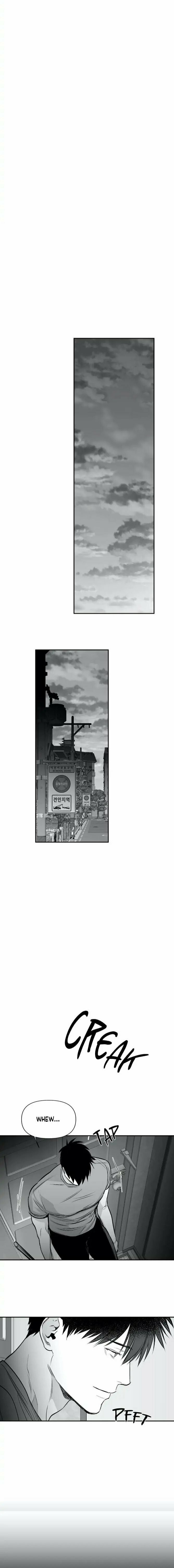 Legs That Won't Walk – Chapter 76 page 7