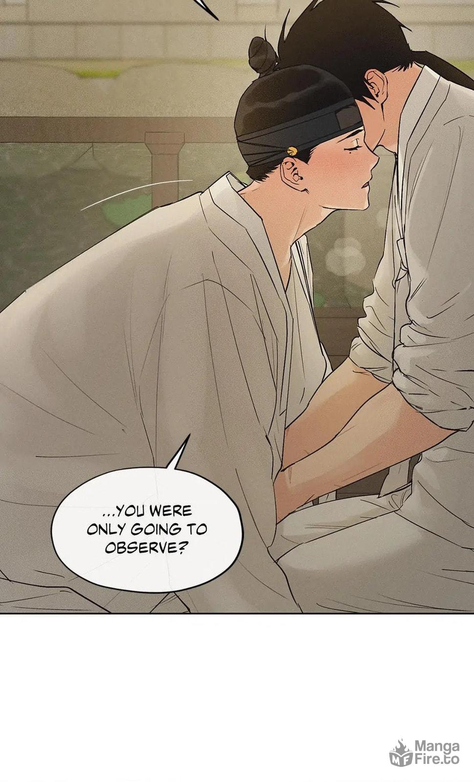 Joseon Workshop – Chapter 28 page 19