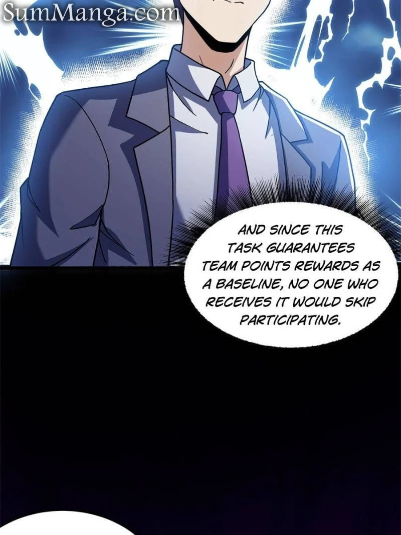 Ancient God's Chosen Warriors – Chapter 48 page 42