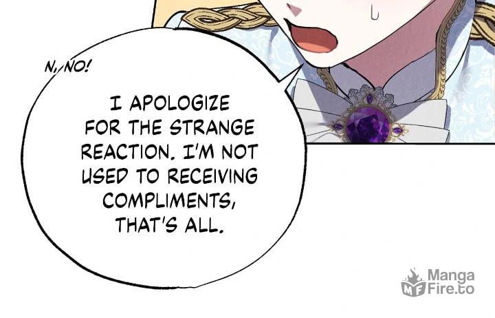 A Second Chance for the Outcast Prince – Chapter 8 page 29