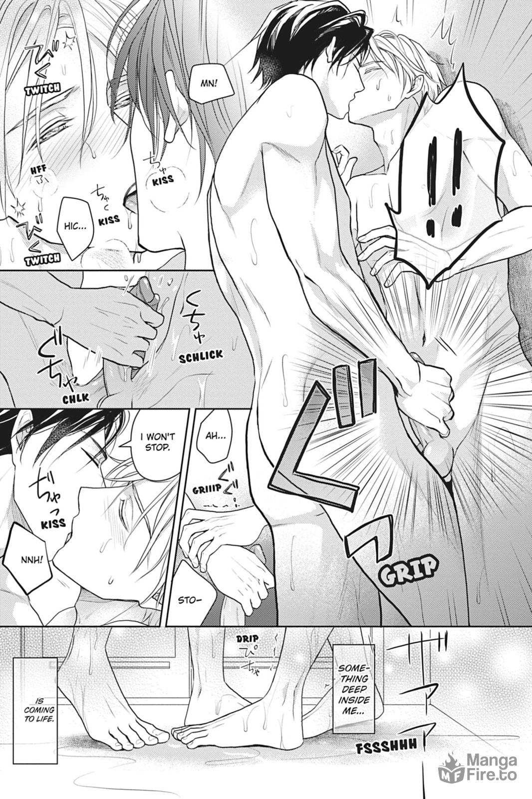 Fated Not to Meet – Chapter 2 page 26
