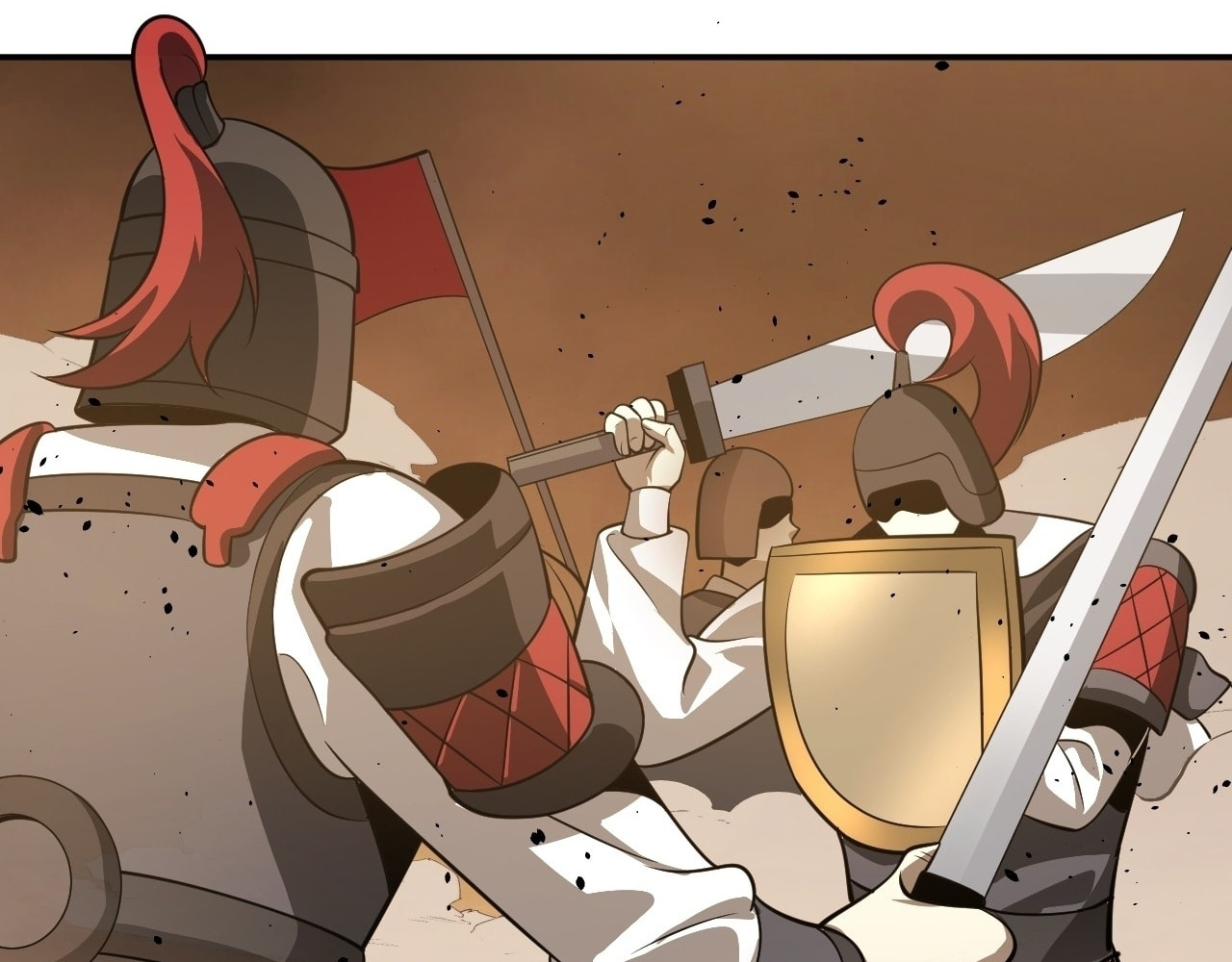 God Slayer – Chapter 25 page 67