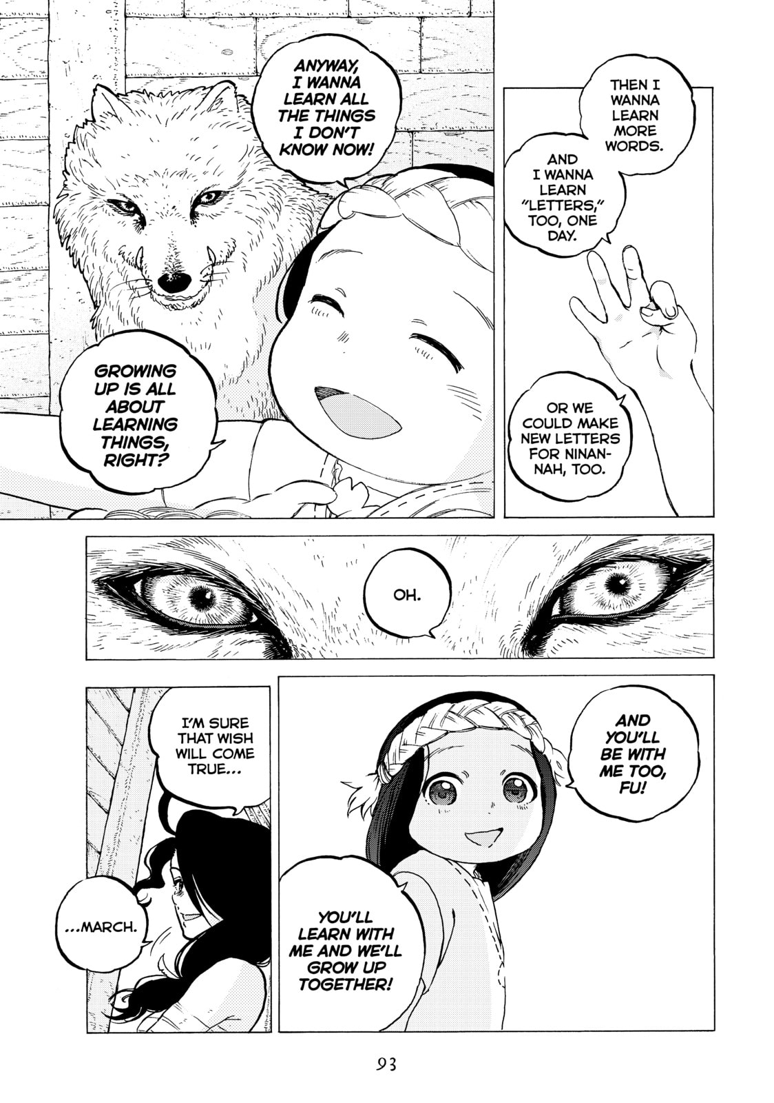 A Meaningful Death page 10