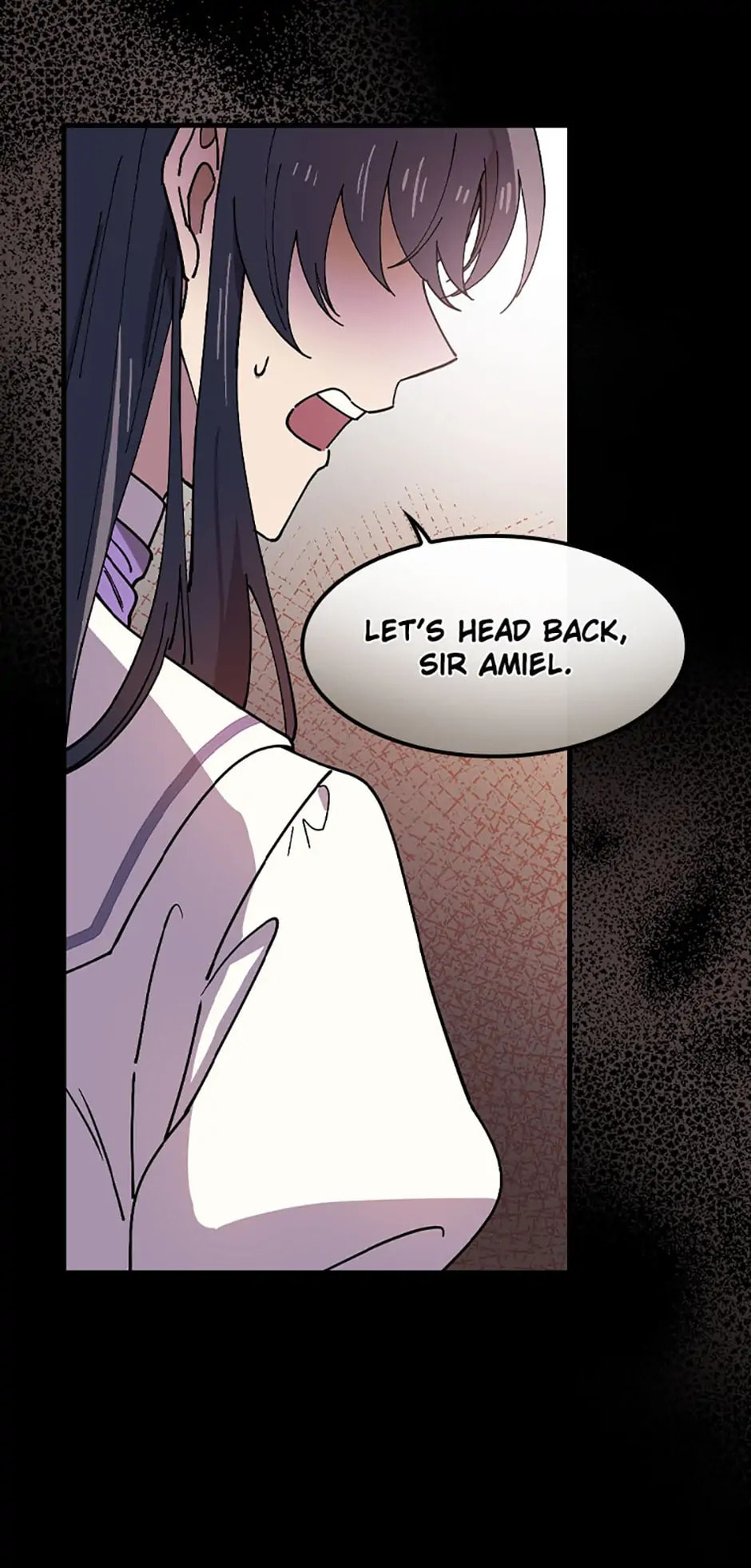 Aria of the Withered Branch – Chapter 41 page 52