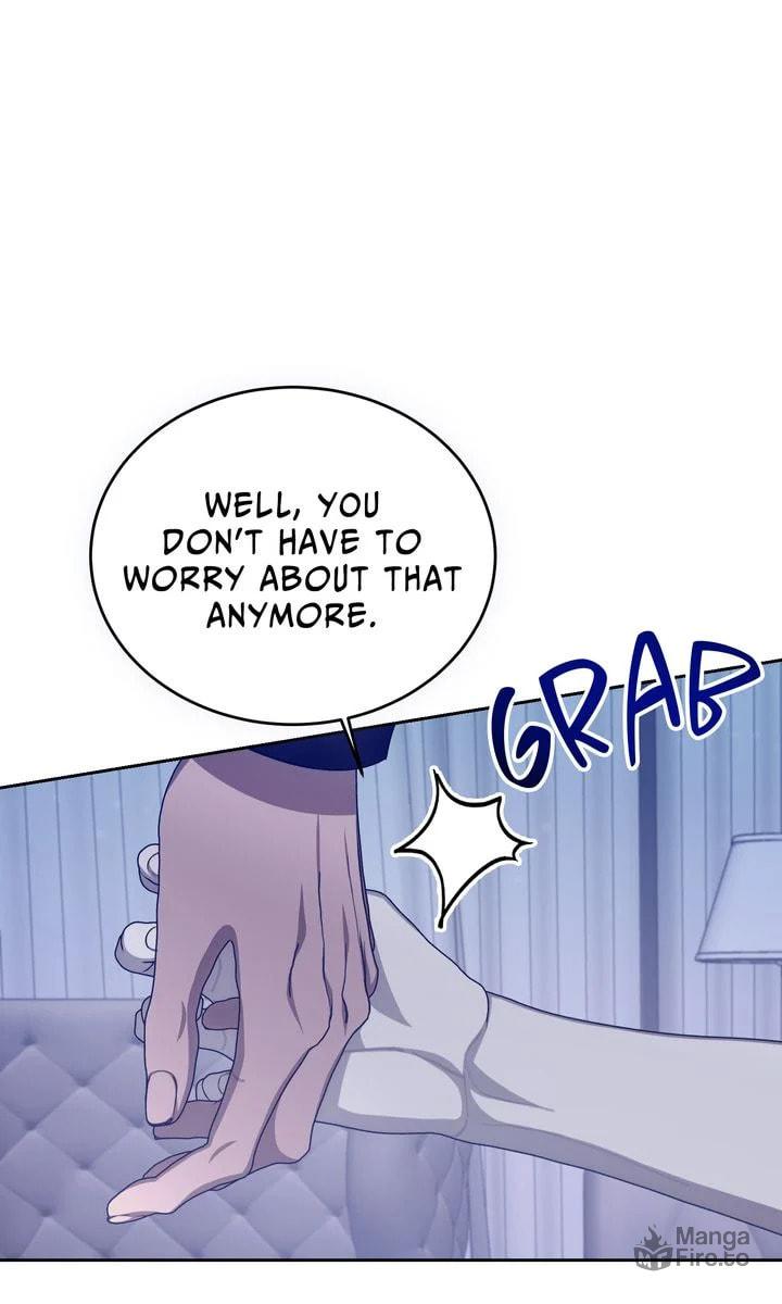 Cozy Obsession – Chapter 49 page 17