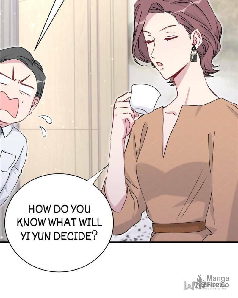 Whose Baby is it? (Colored) – Chapter 35 page 34