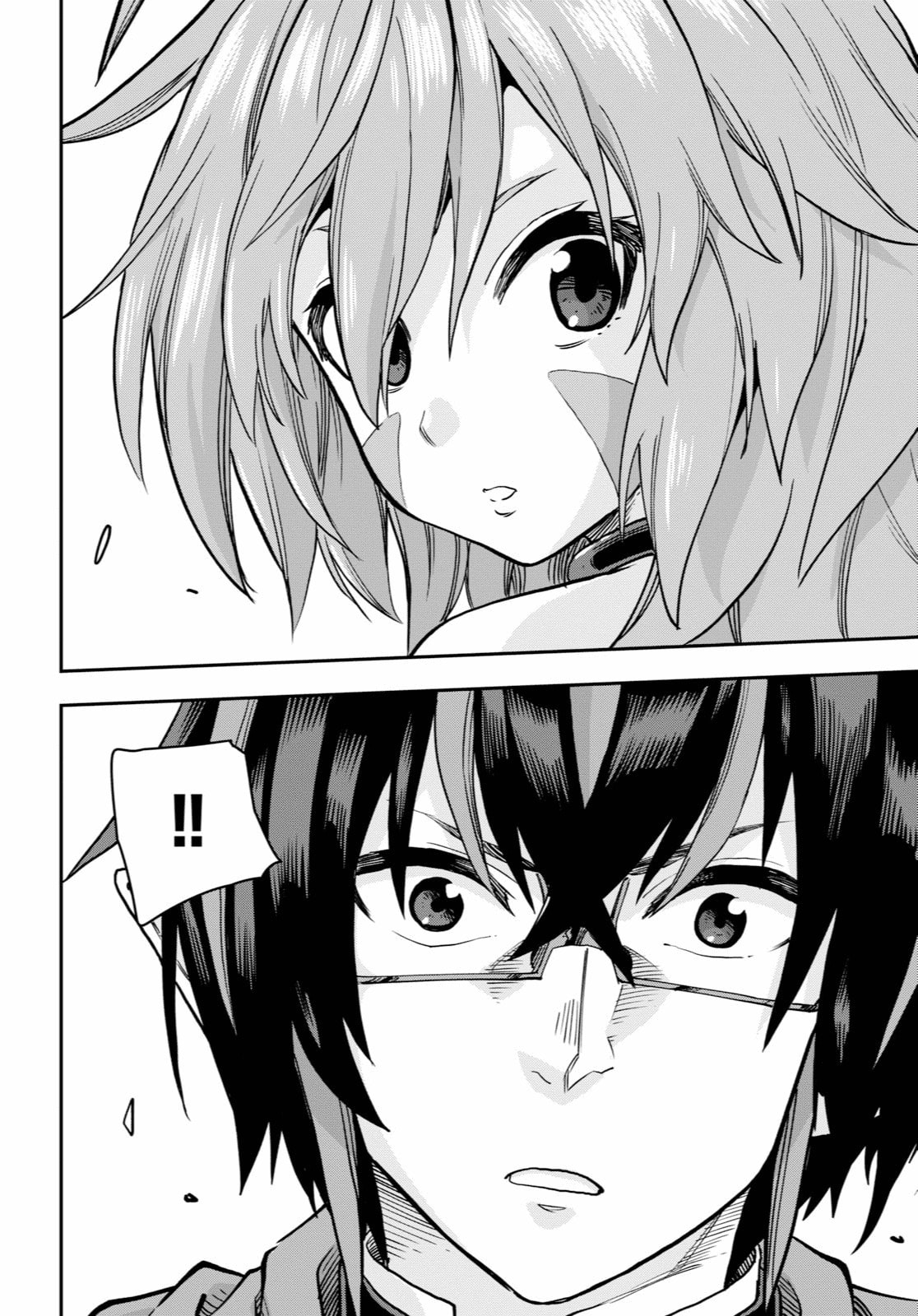 A Child Raised by Monsters, Part 1 page 7