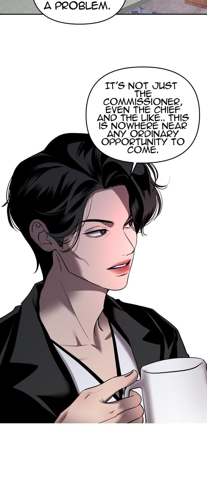 Extroversion of an Immortal – Chapter 3 page 7