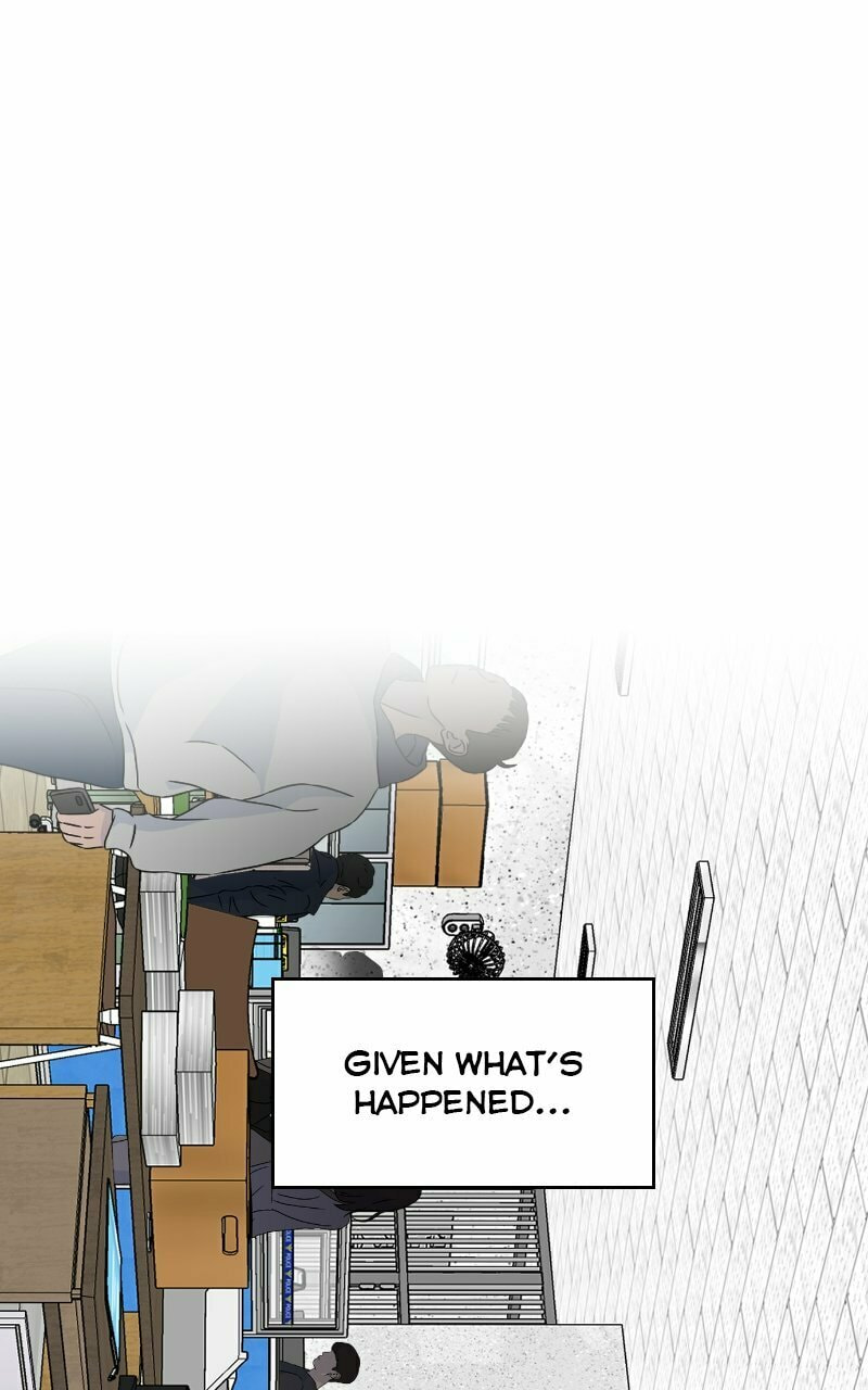 Extroversion of an Immortal – Chapter 9 page 55