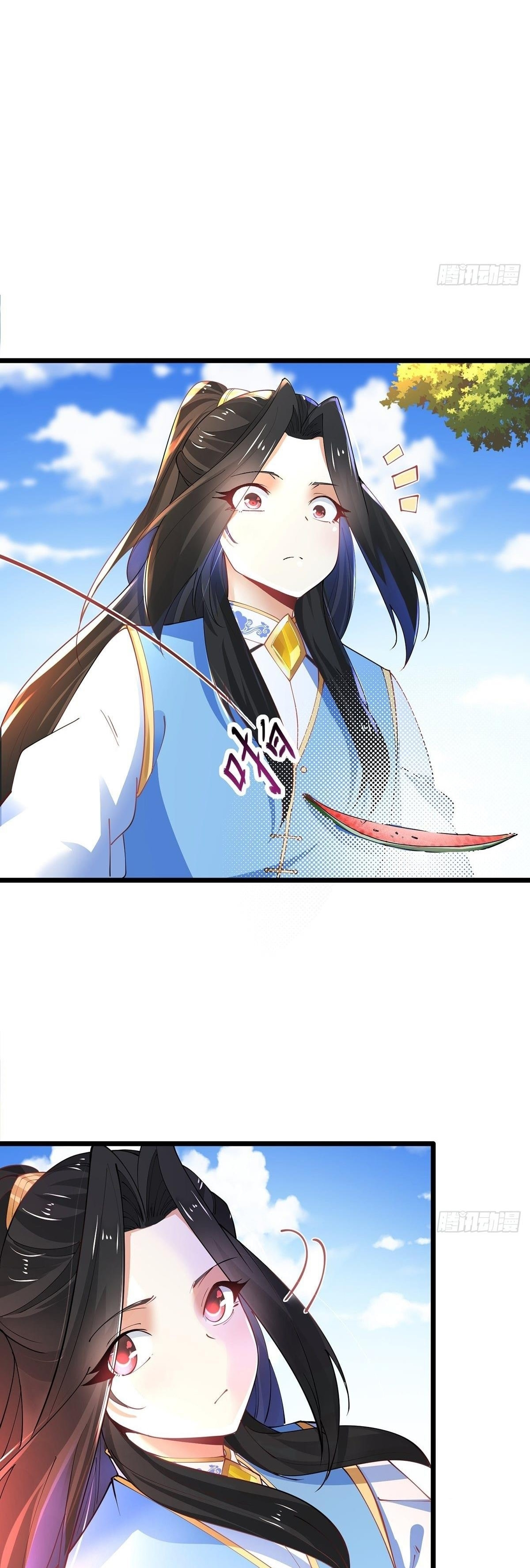 Chaotic Sword God – Chapter 42 page 13